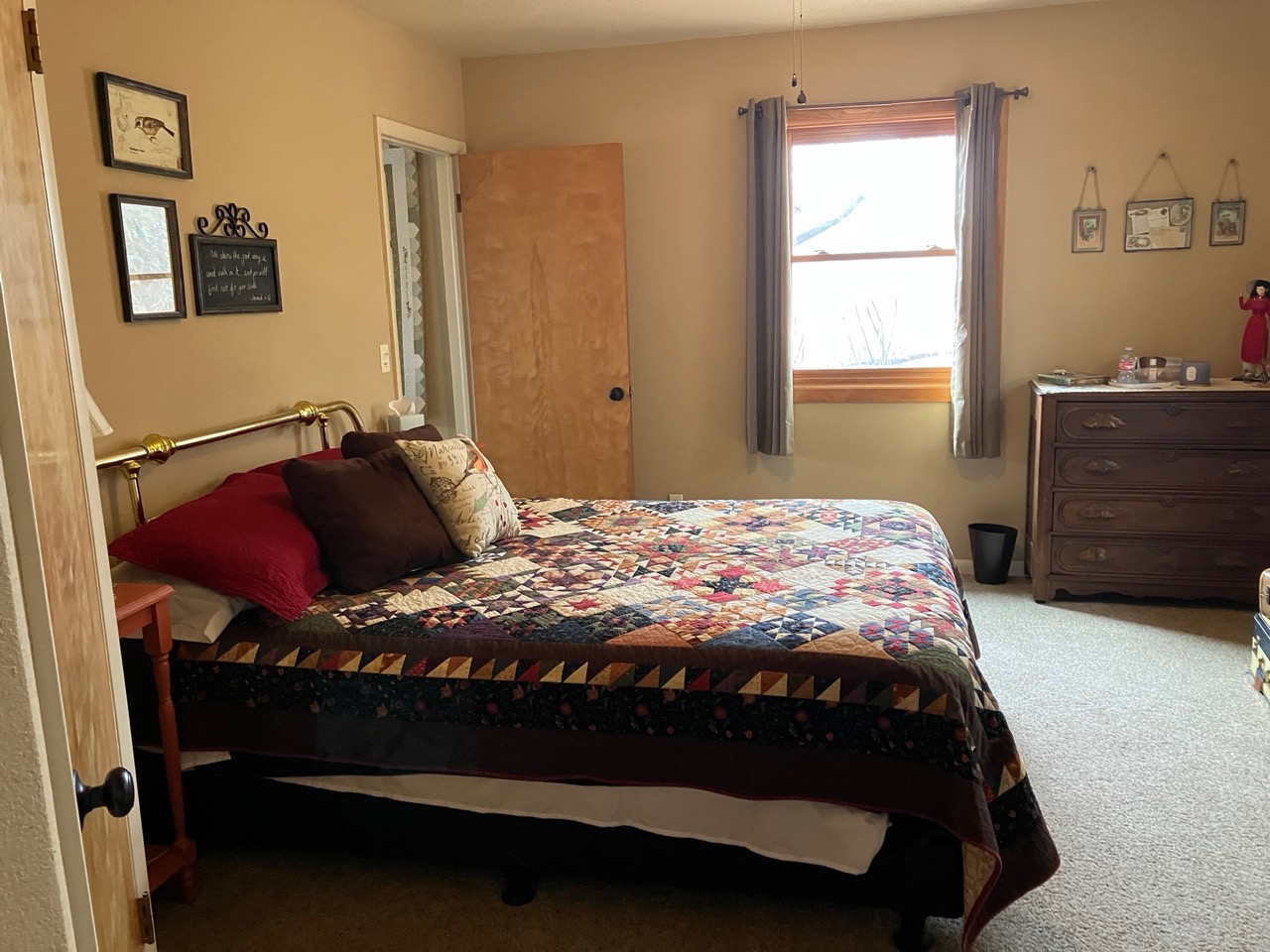 Wellington, CO Home
