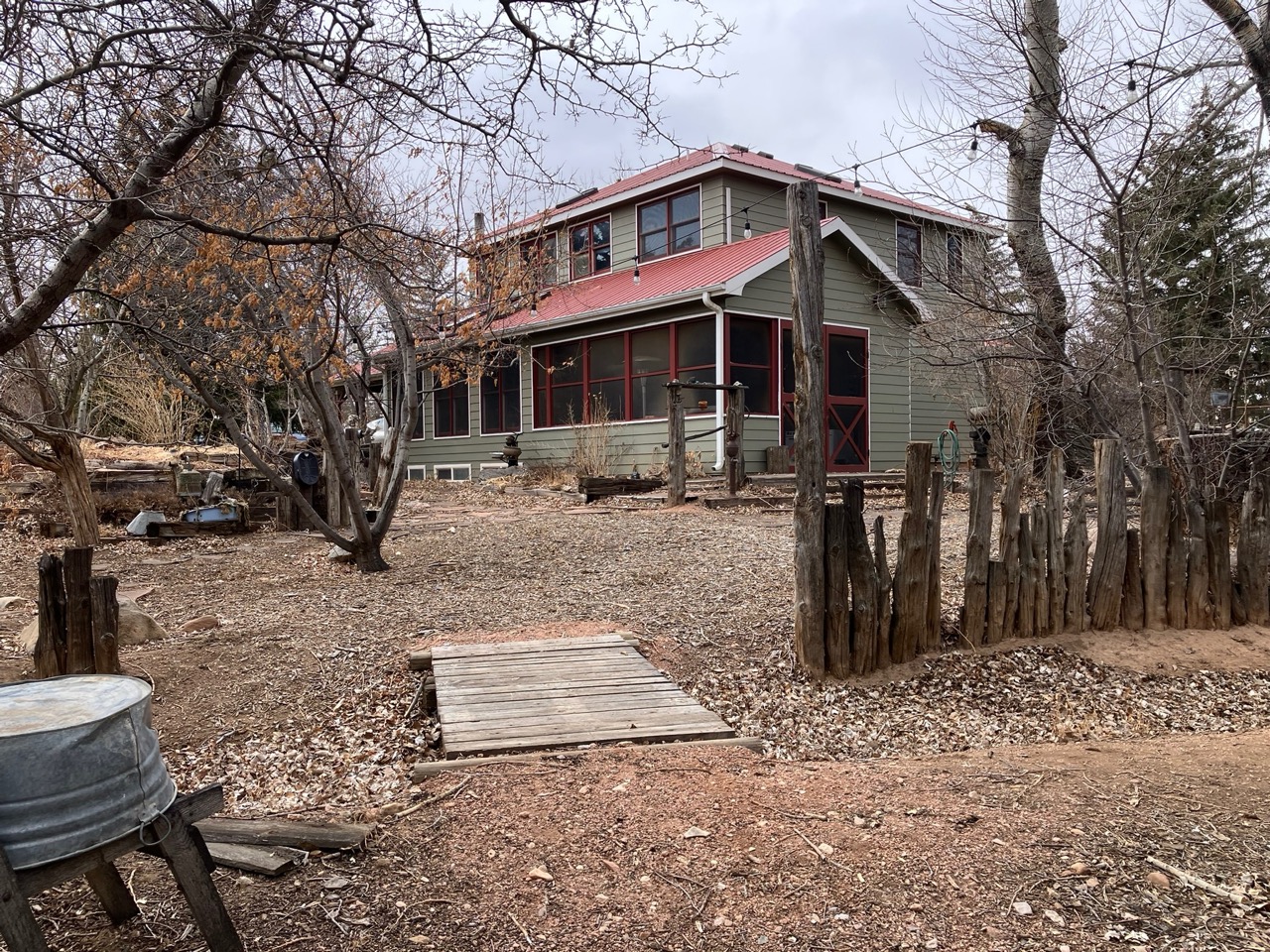 Wellington, CO Home