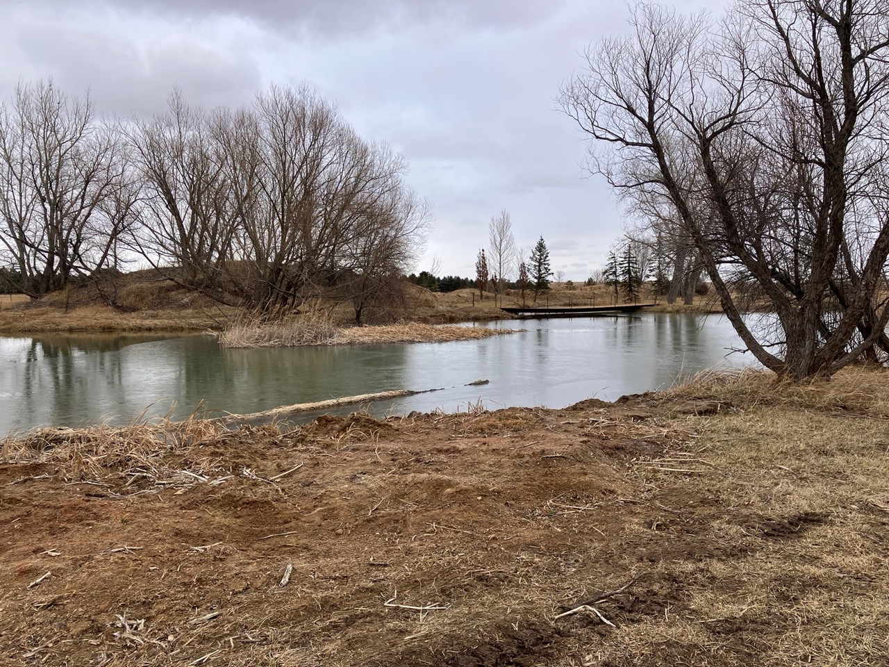 Wellington, CO Home