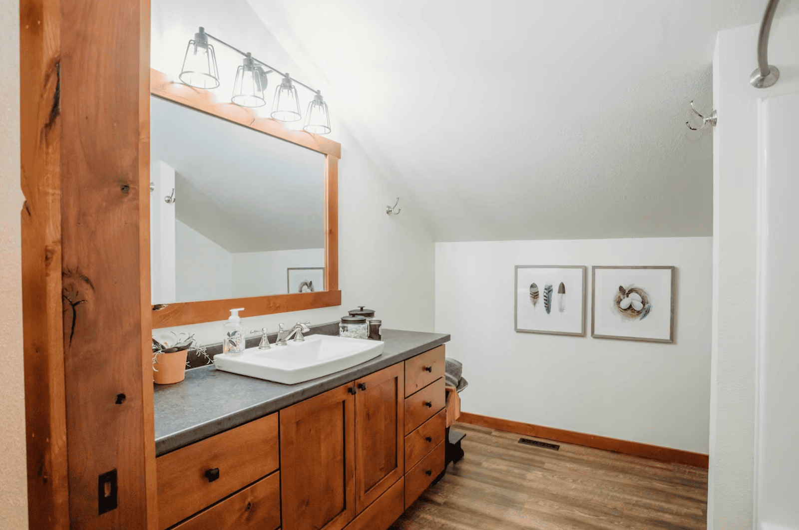 Hill City, SD Unhosted Home