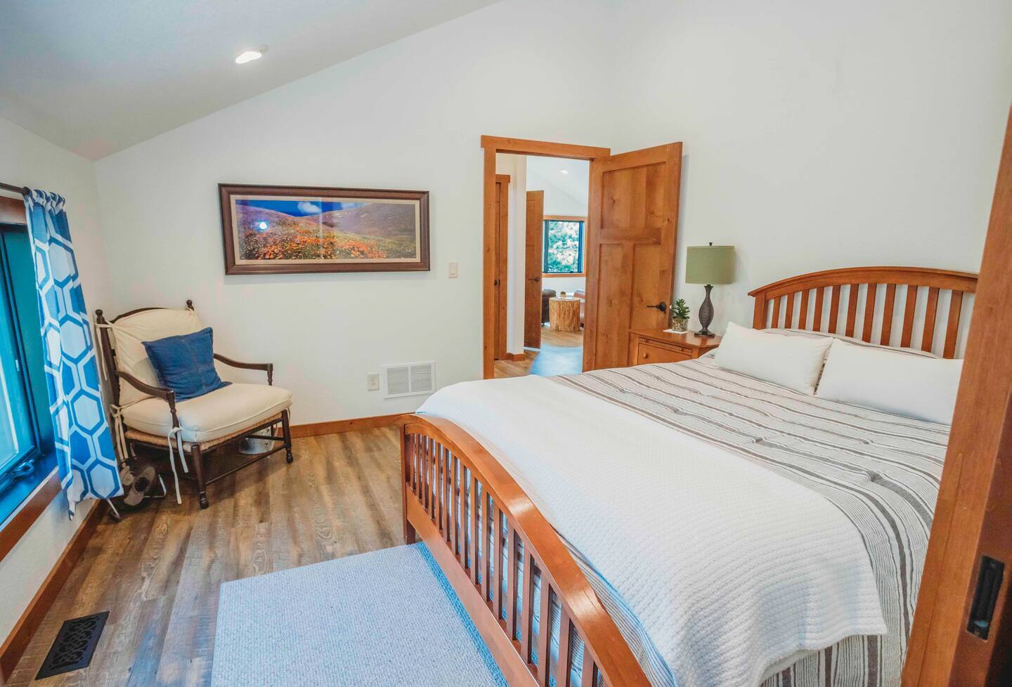 Hill City, SD Unhosted Home