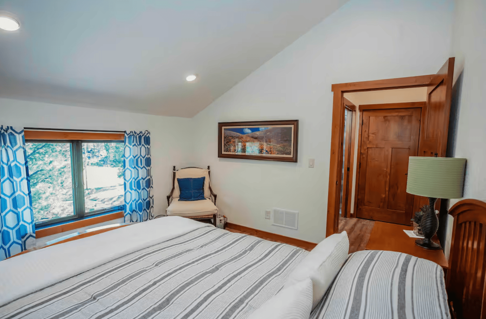 Hill City, SD Unhosted Home