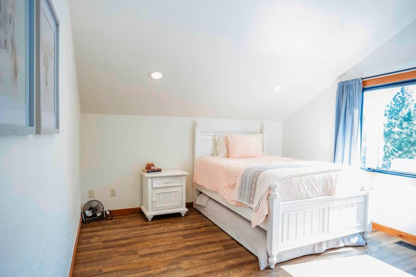 Hill City, SD Unhosted Home