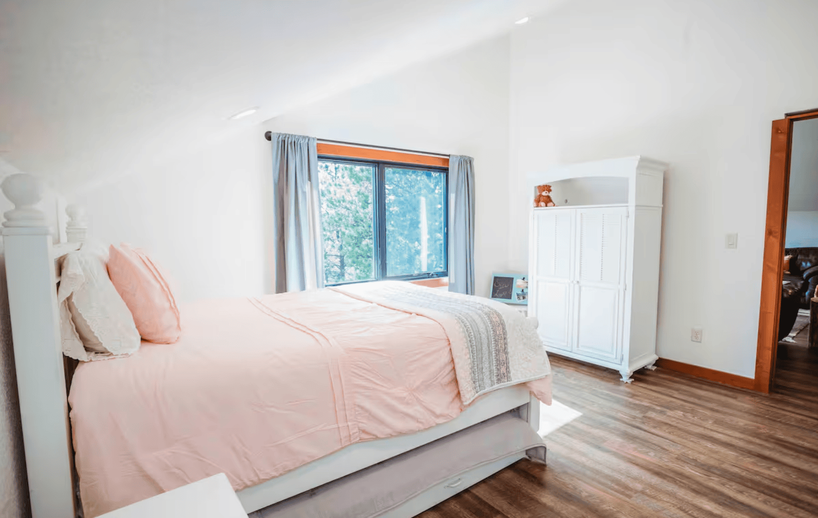 ServantCARE hospitality home