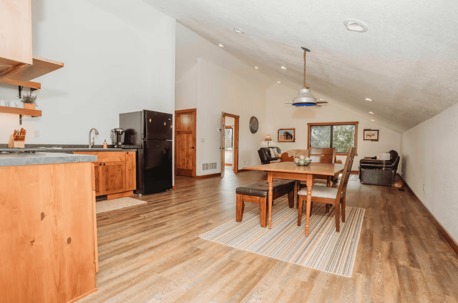 Hill City, SD Unhosted Home