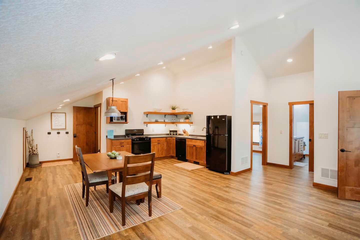 Hill City, SD Unhosted Home