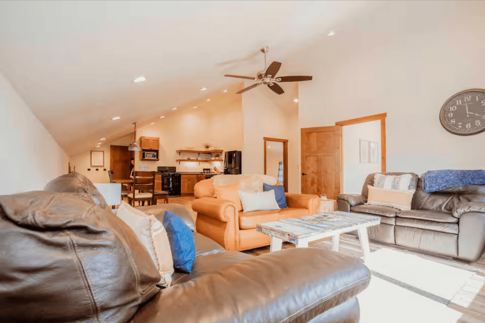 Hill City, SD Unhosted Home