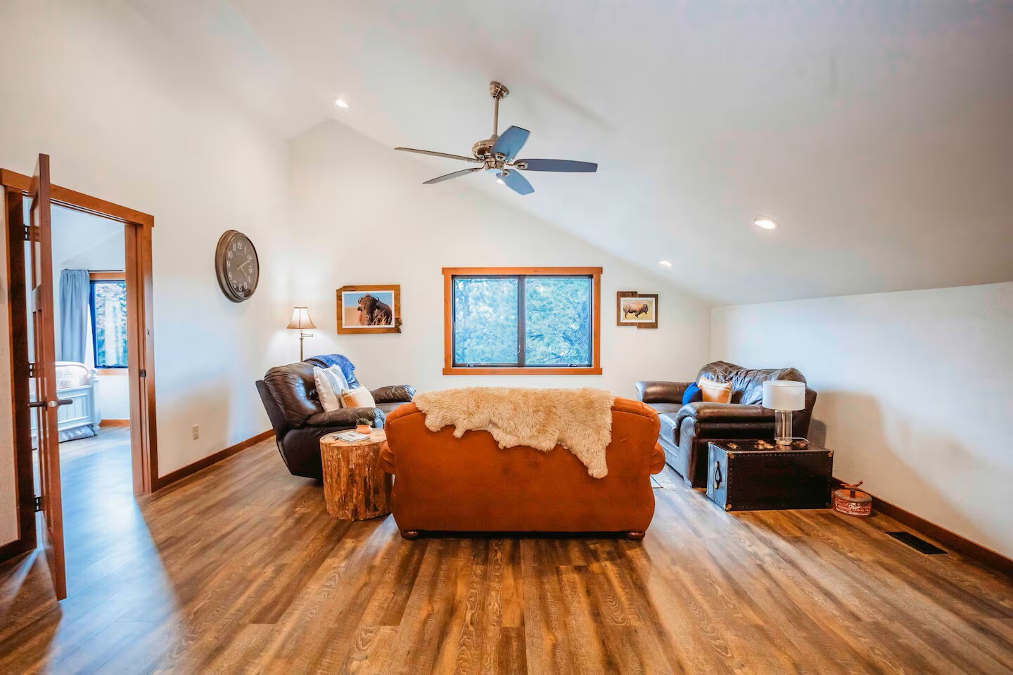 Hill City, SD Unhosted Home