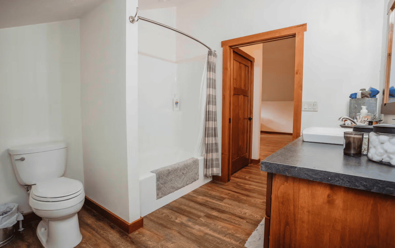 Hill City, SD Unhosted Home