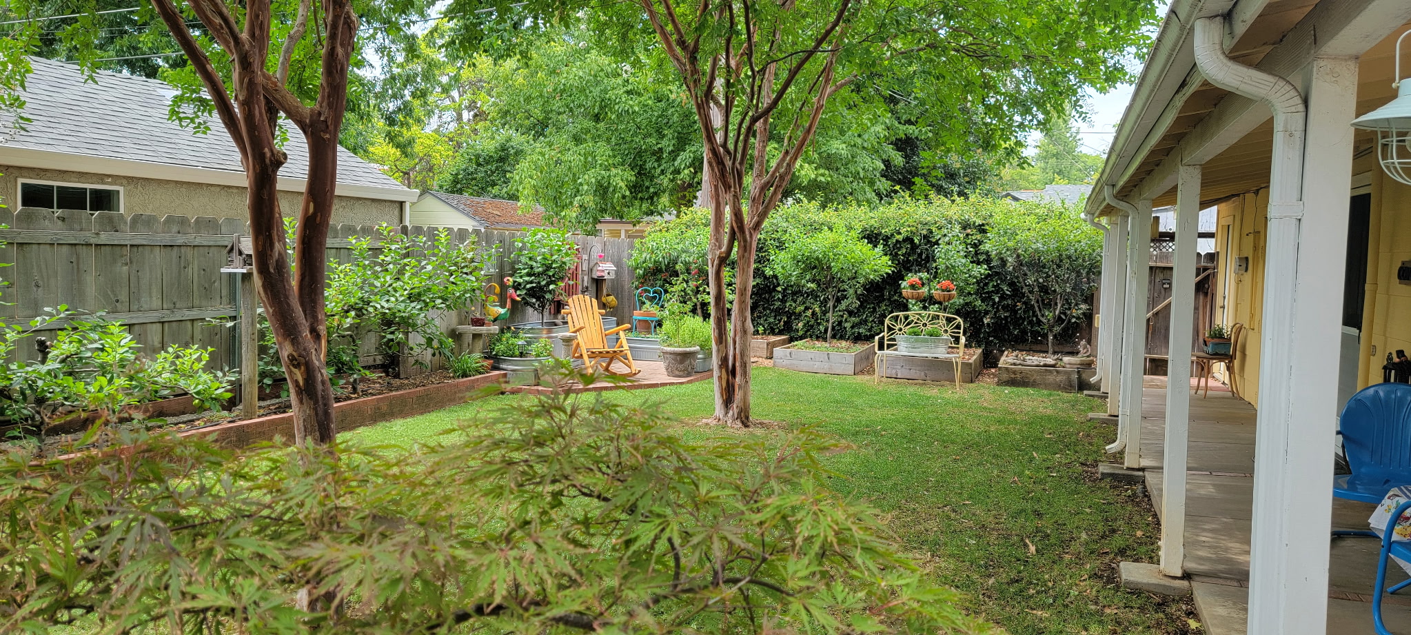 Chico, CA Home