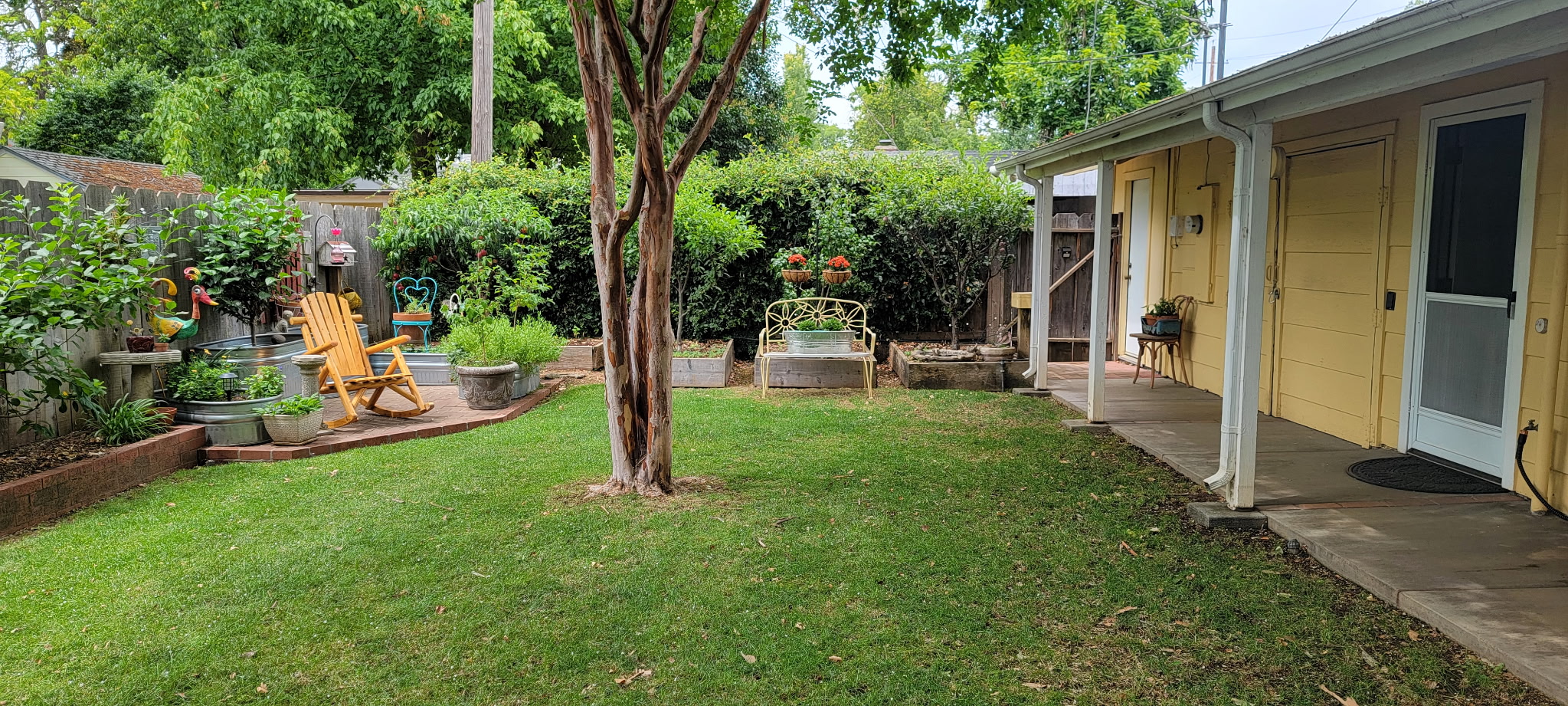 Chico, CA Home