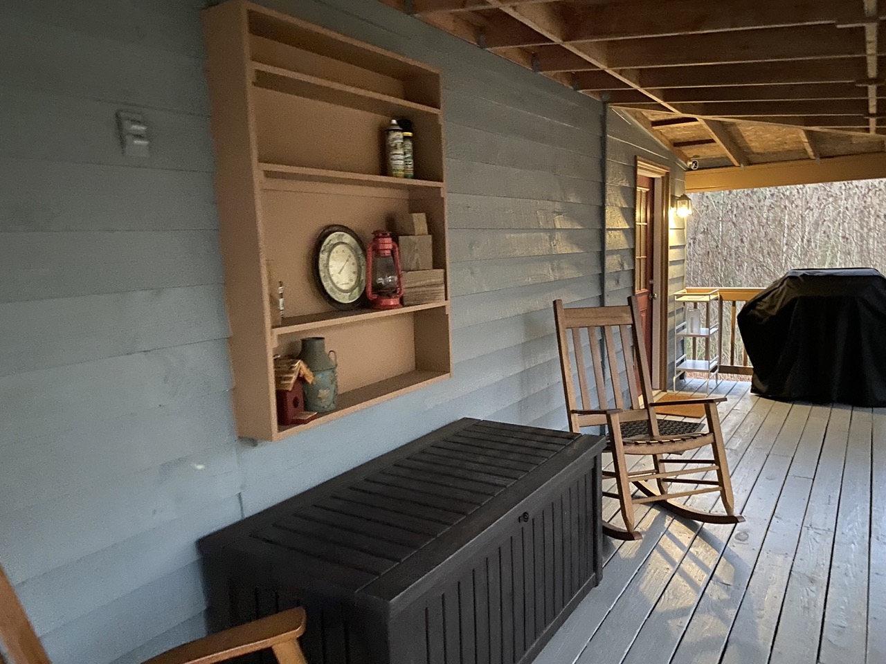 Murphy, NC Restful Home