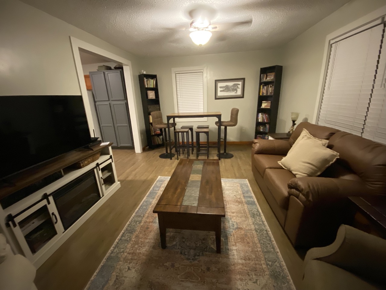 Murphy, NC Restful Home