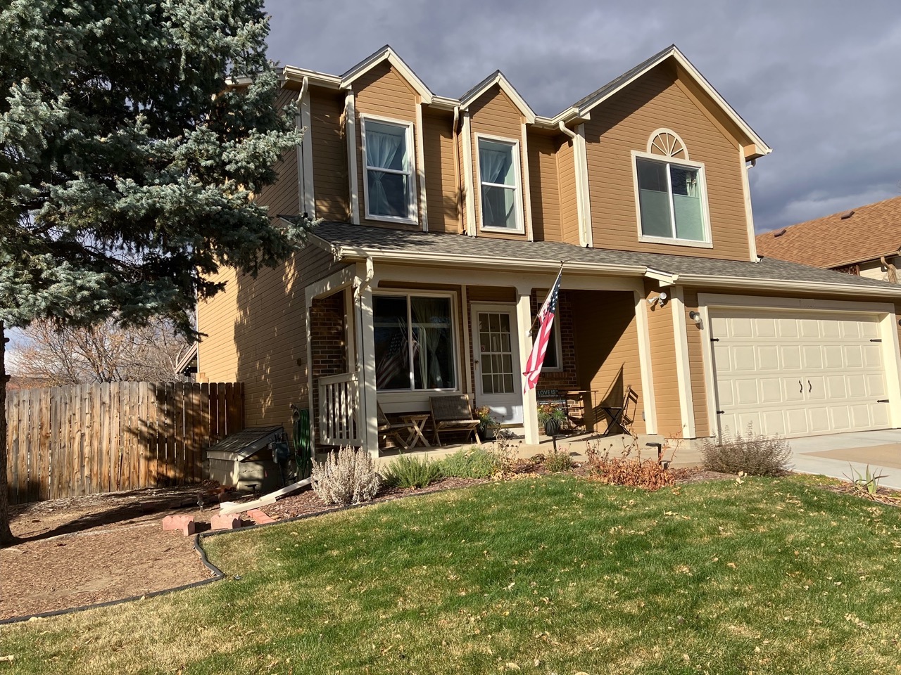 Broomfield, CO Spacious Home 