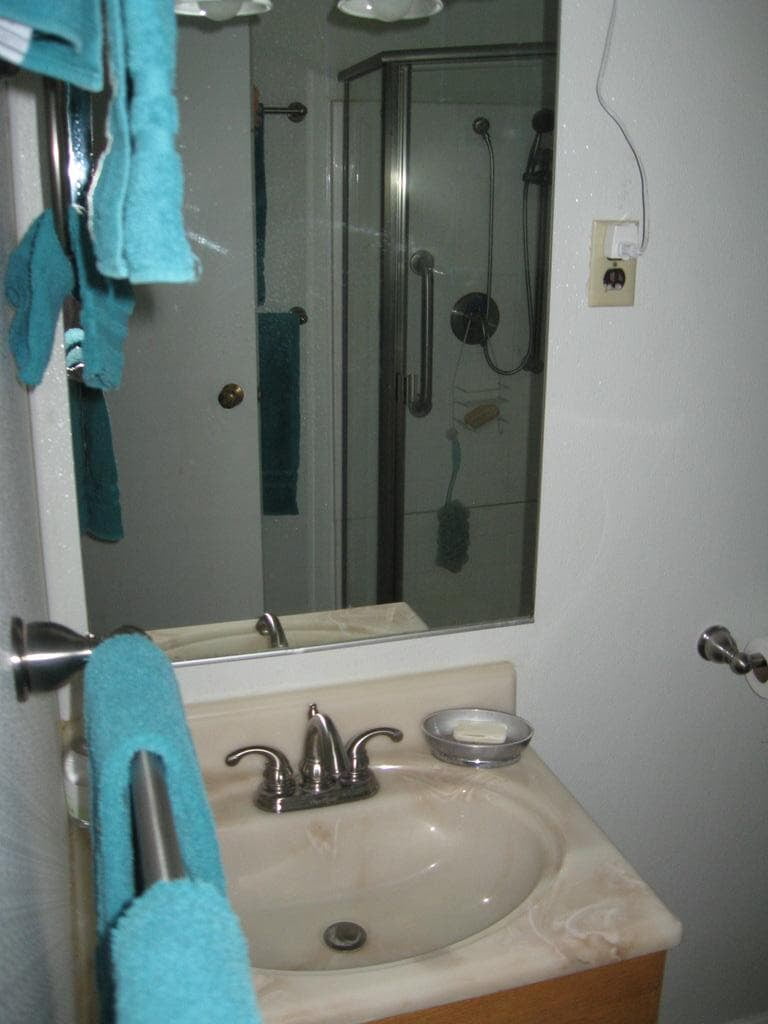 Pioneer, CA Guest House