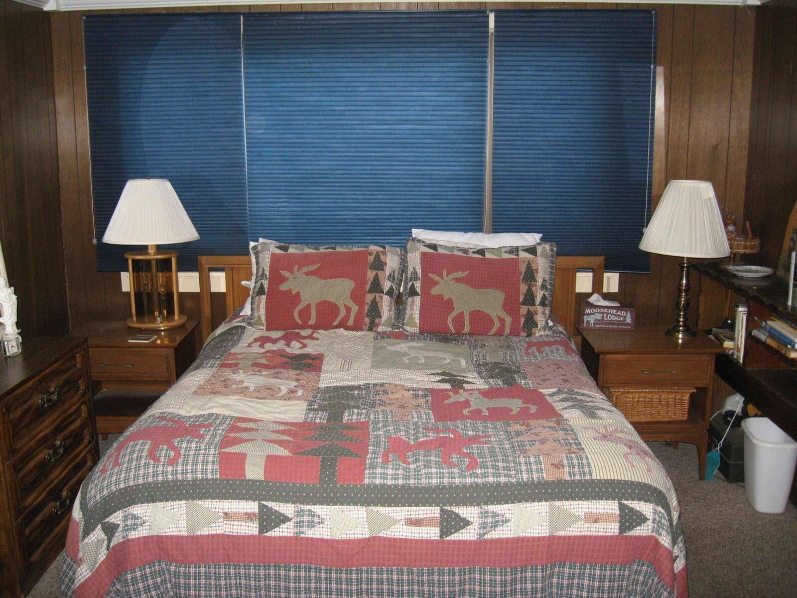 Pioneer, CA Guest House