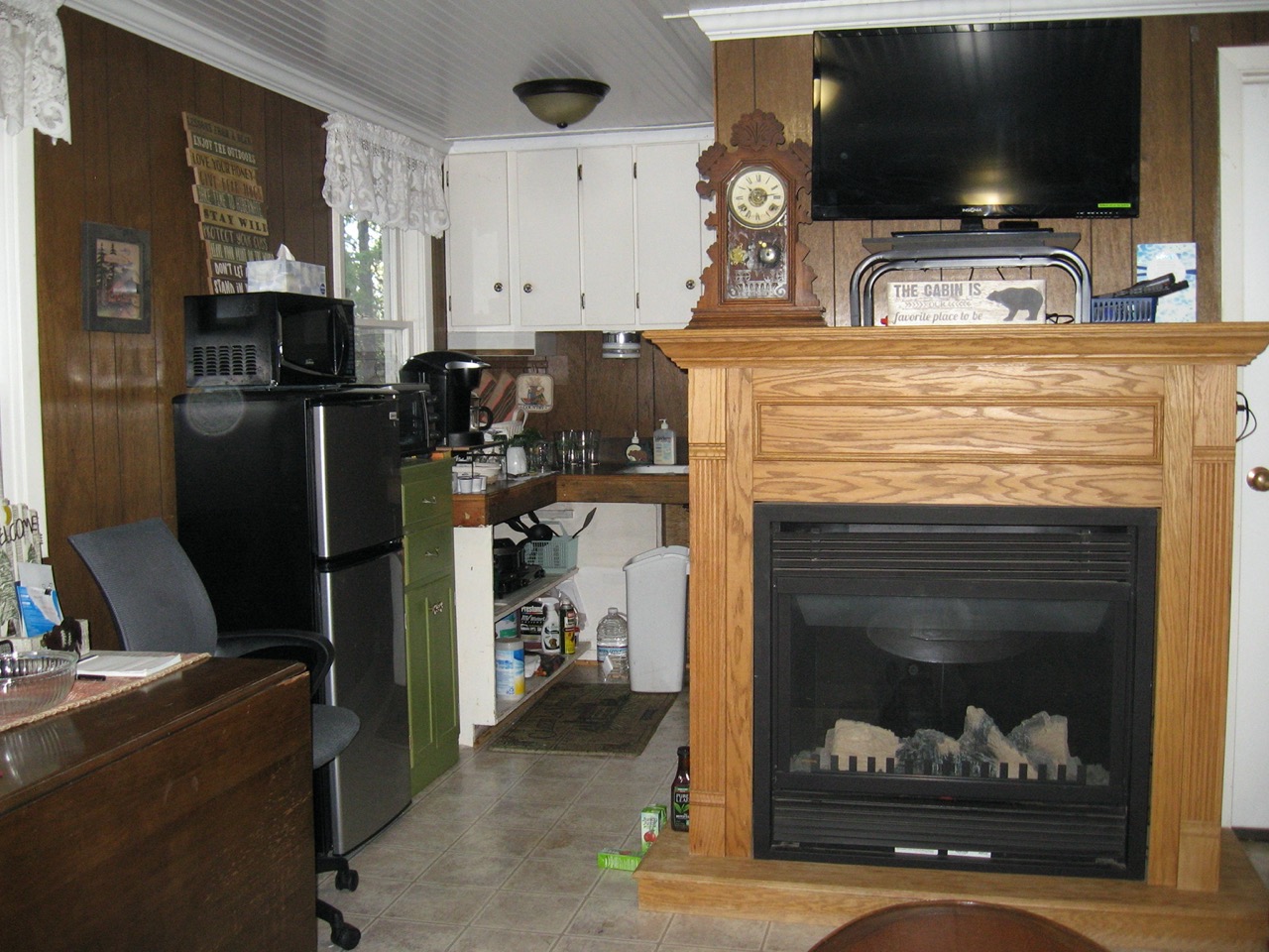 Pioneer, CA Guest House