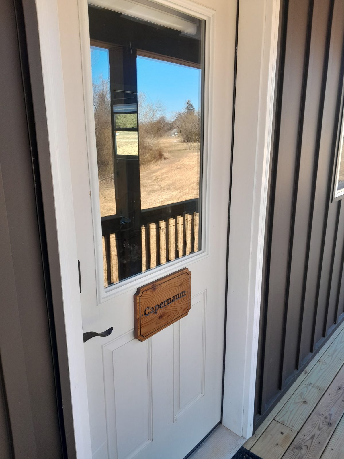 Pamplin, VA Triplex