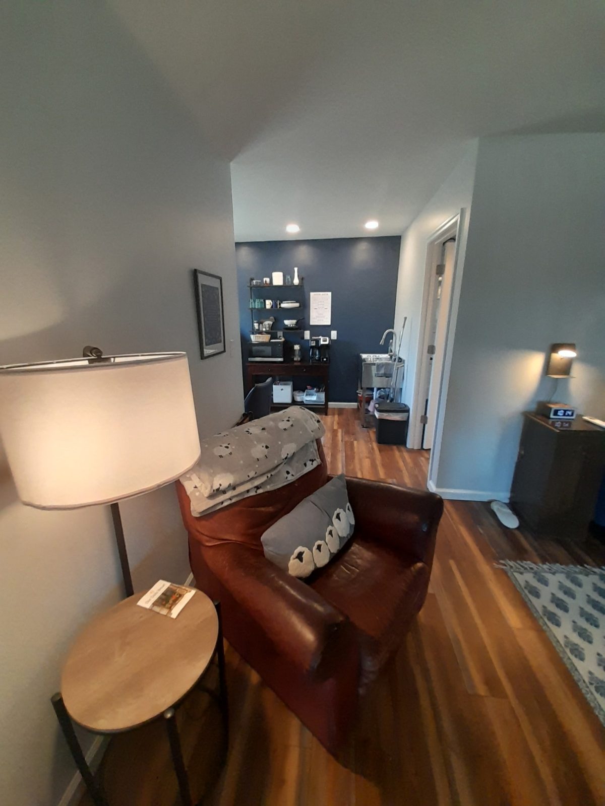 Pamplin, VA Triplex
