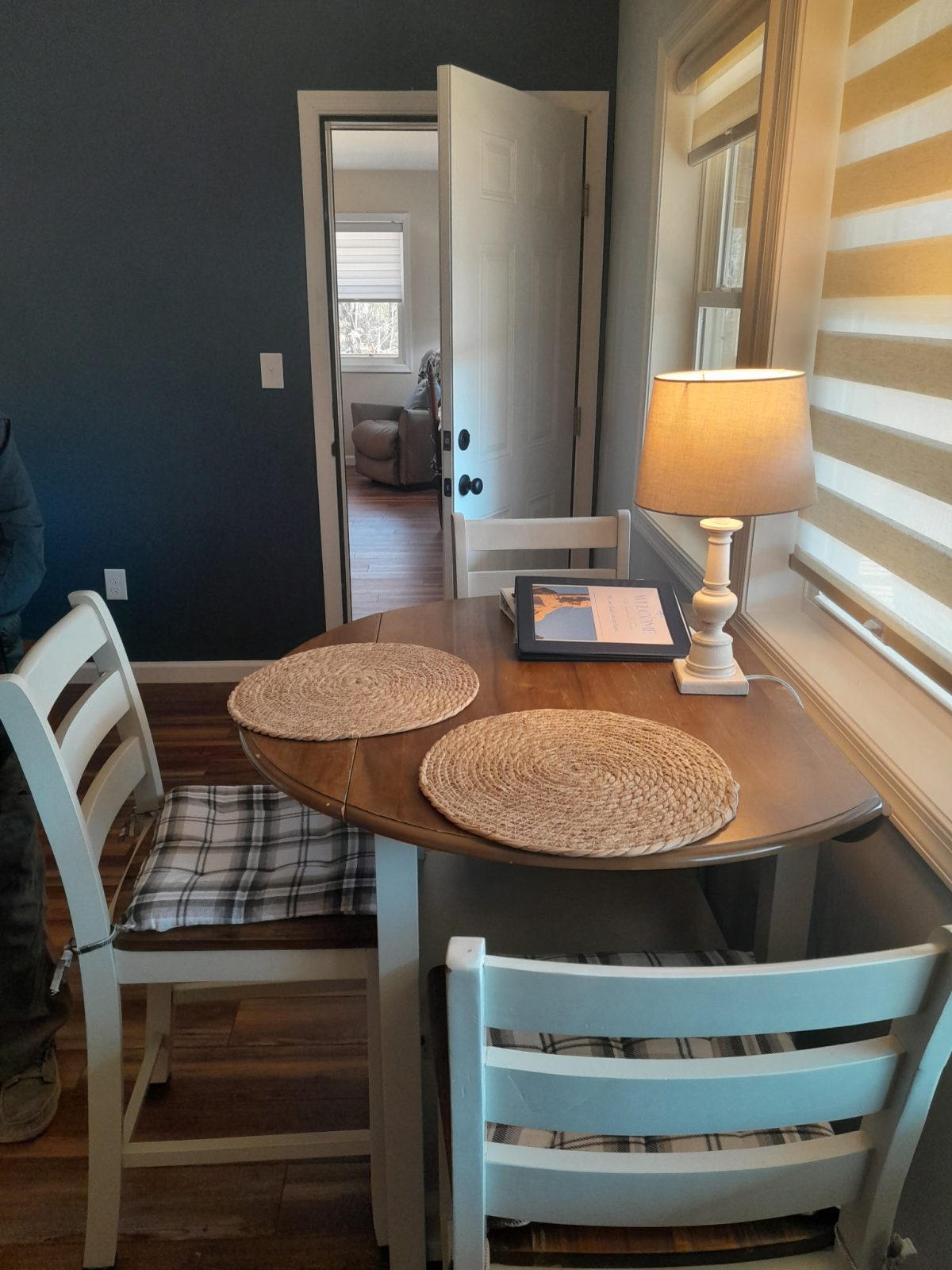 Pamplin, VA Triplex
