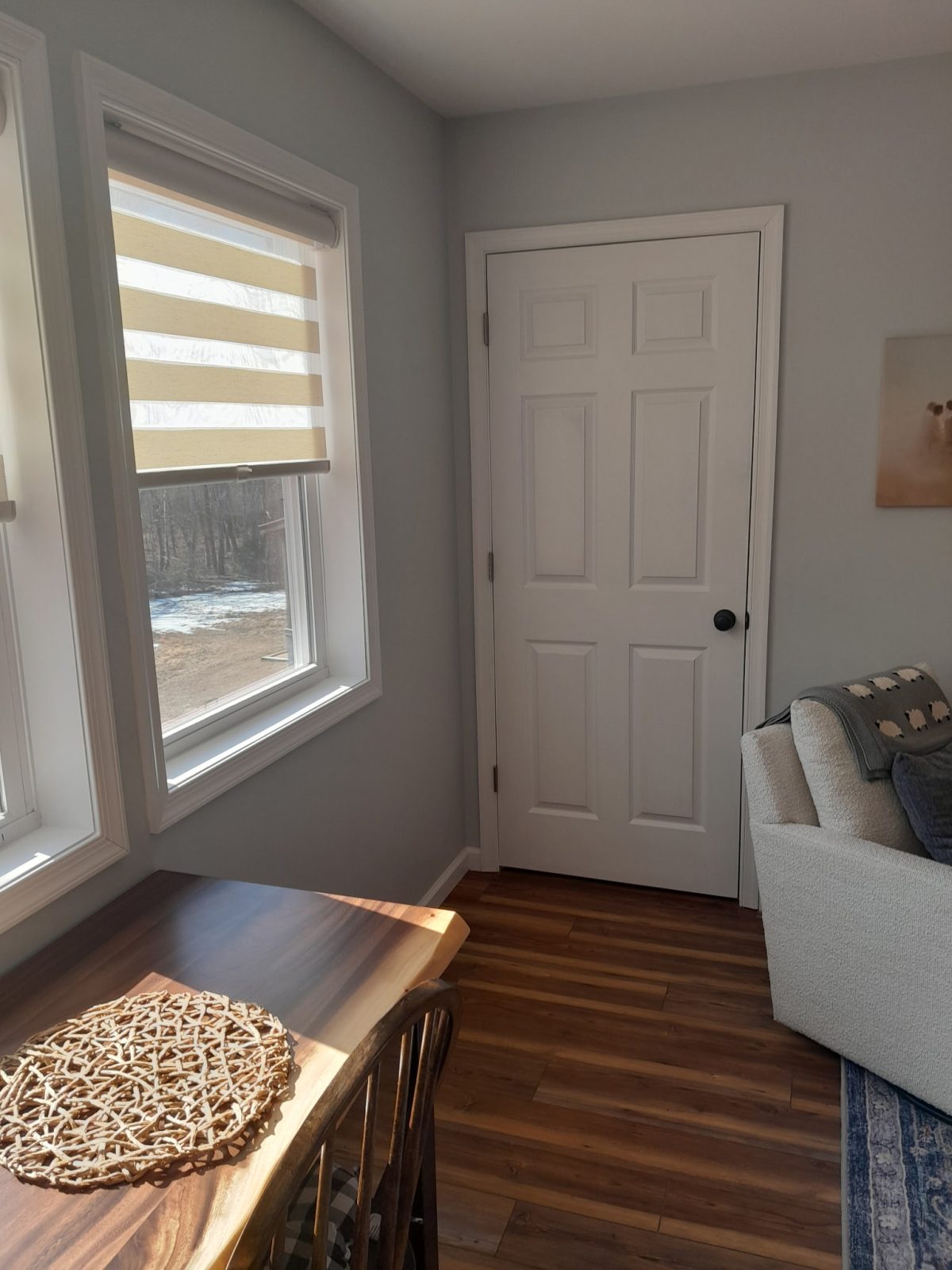 Pamplin, VA Triplex