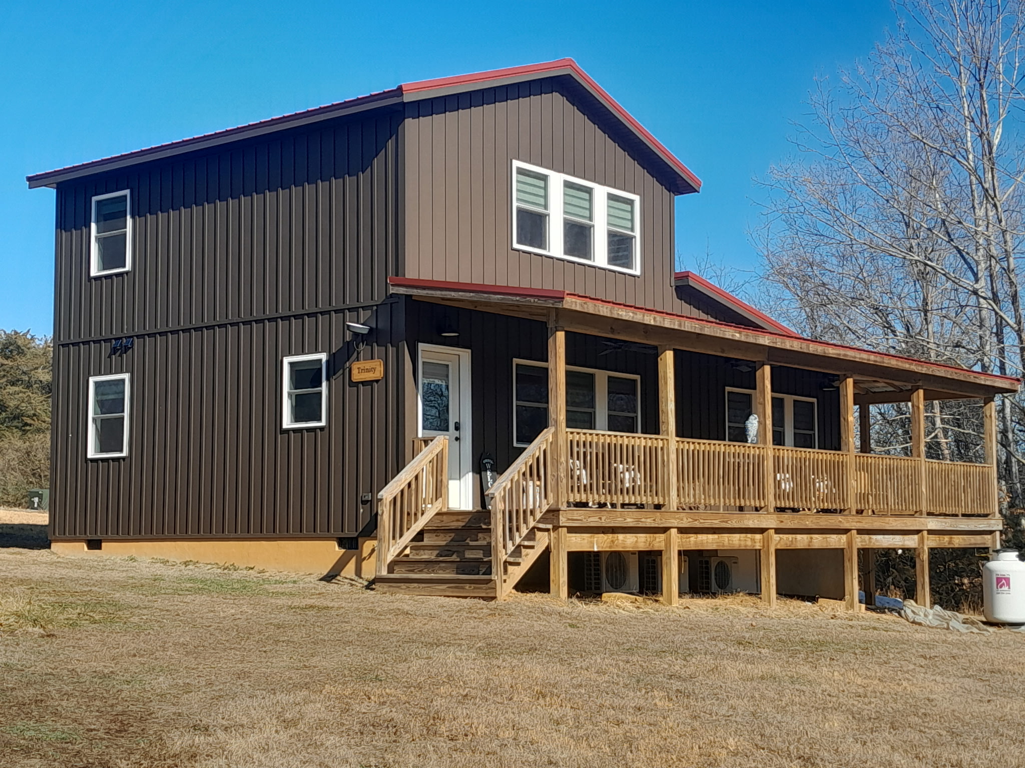ServantCARE hospitality home
