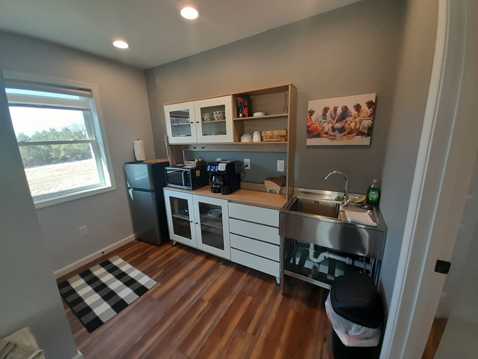 Pamplin, VA Triplex