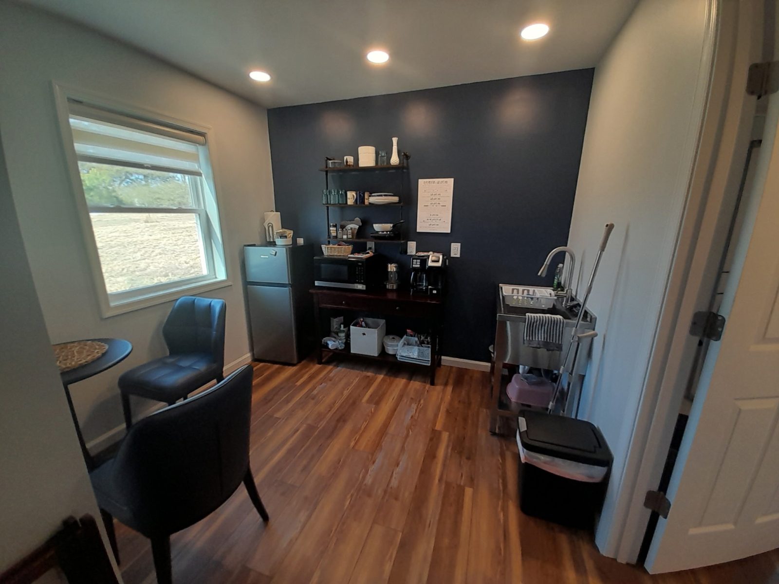 Pamplin, VA Triplex