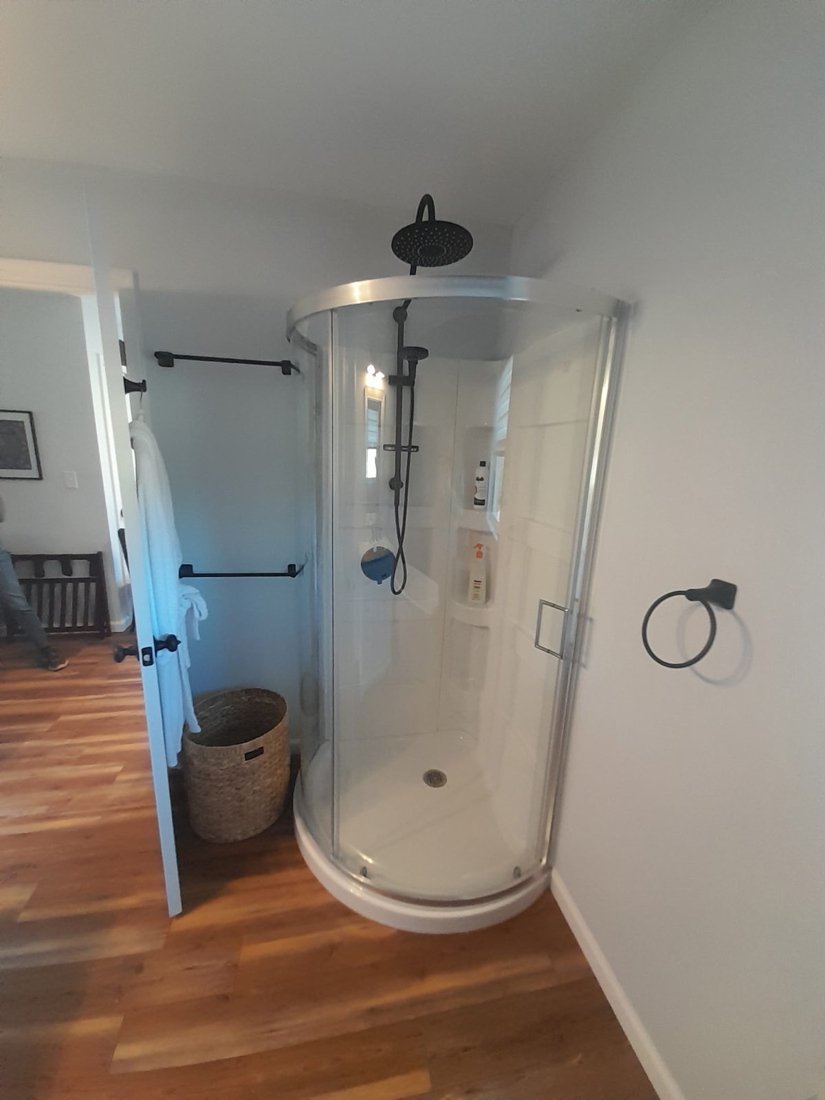 Pamplin, VA Triplex