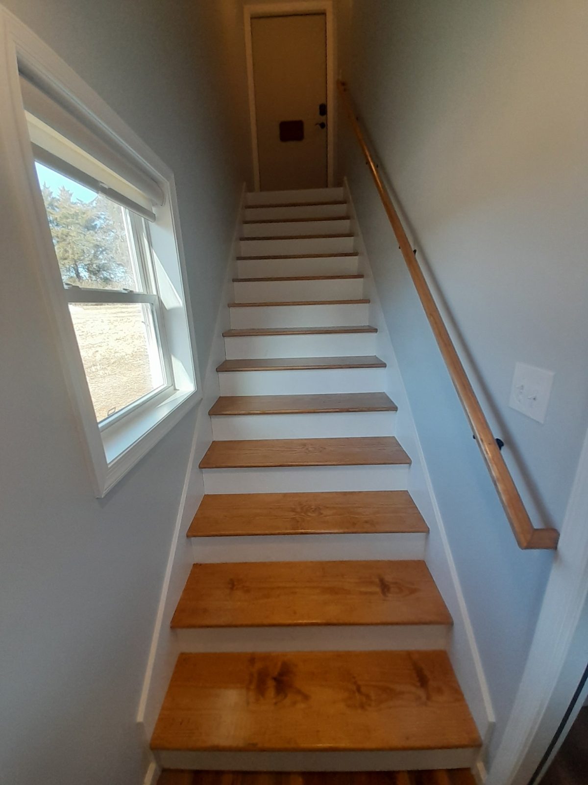 Pamplin, VA Triplex