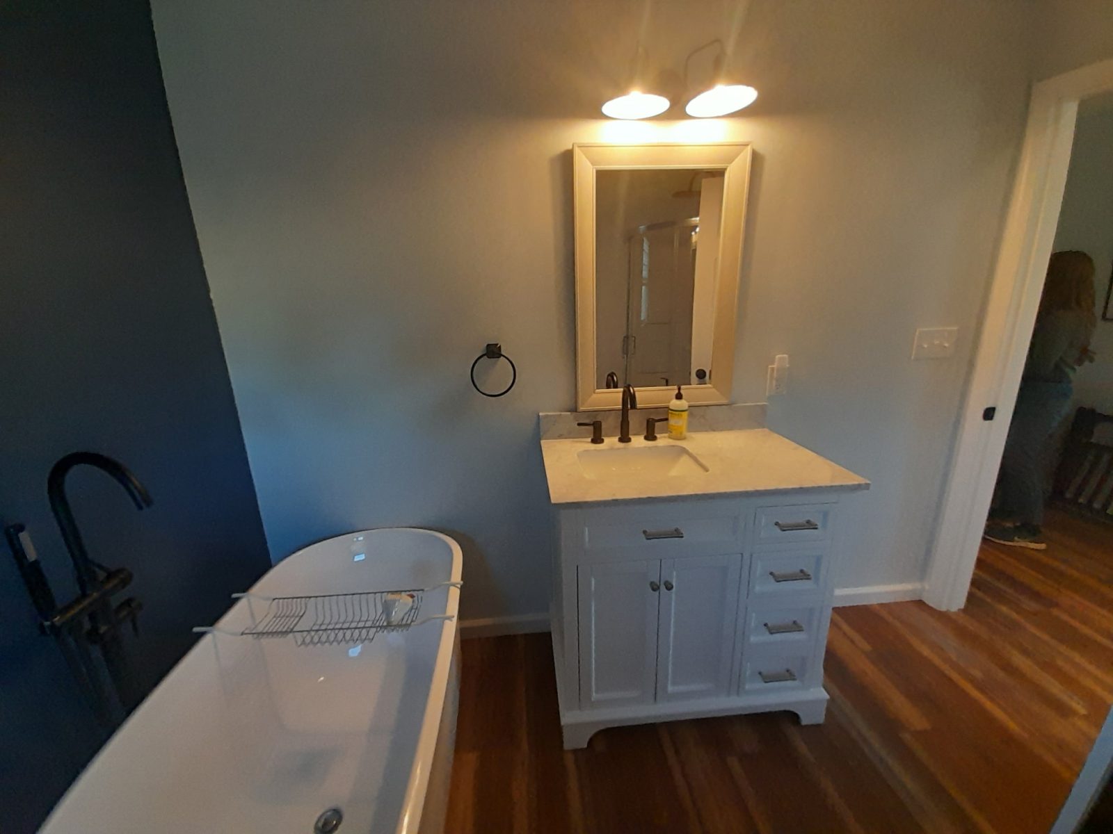 Pamplin, VA Triplex