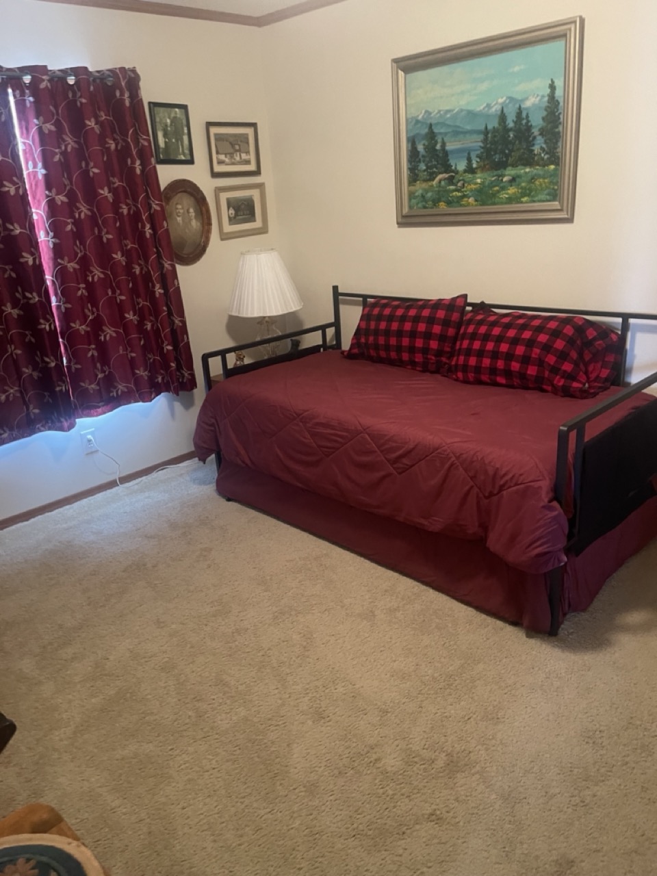 Stratford, IA Restful Home