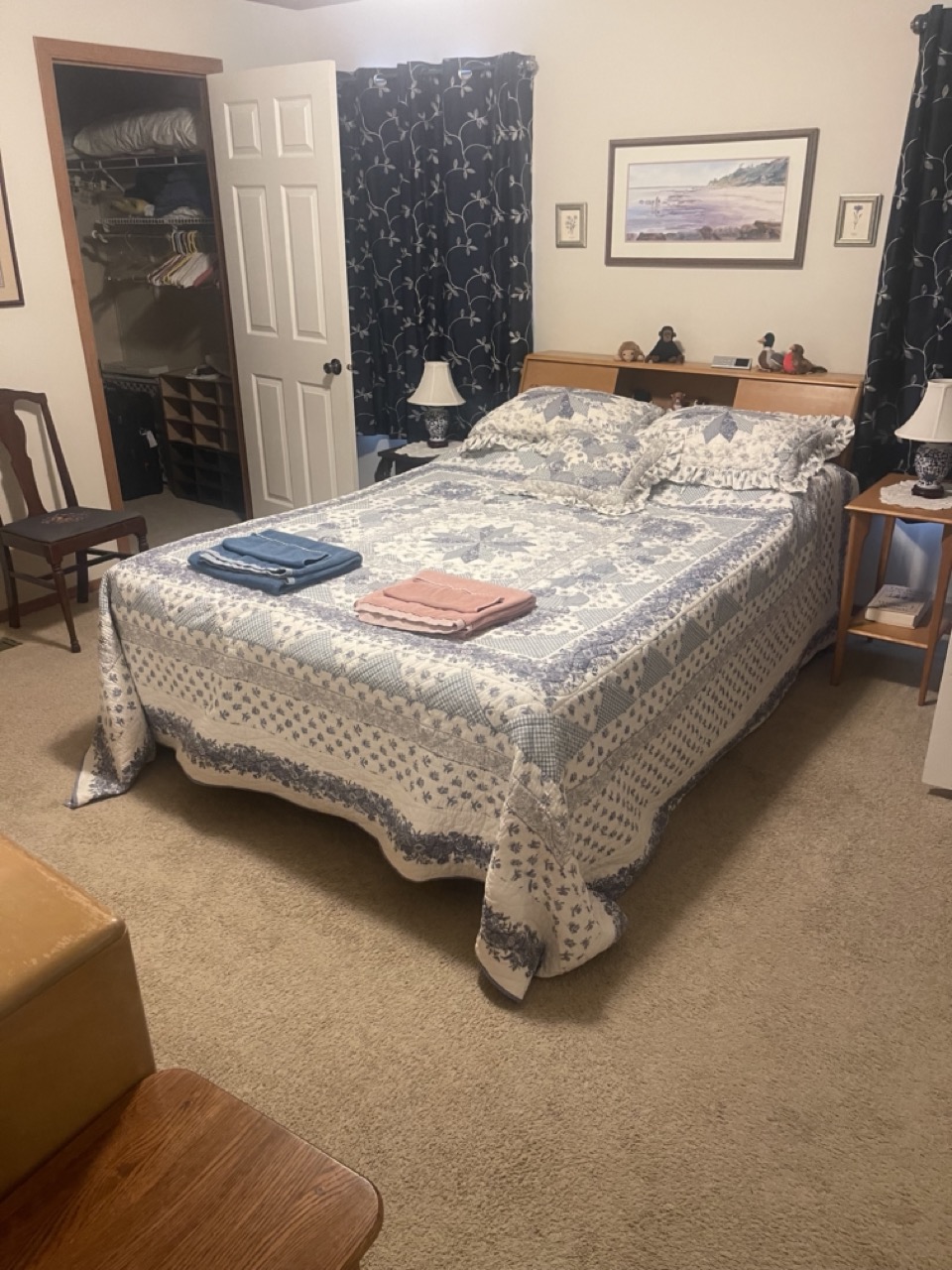 Stratford, IA Restful Home