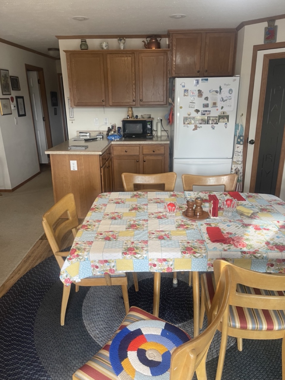 Stratford, IA Restful Home