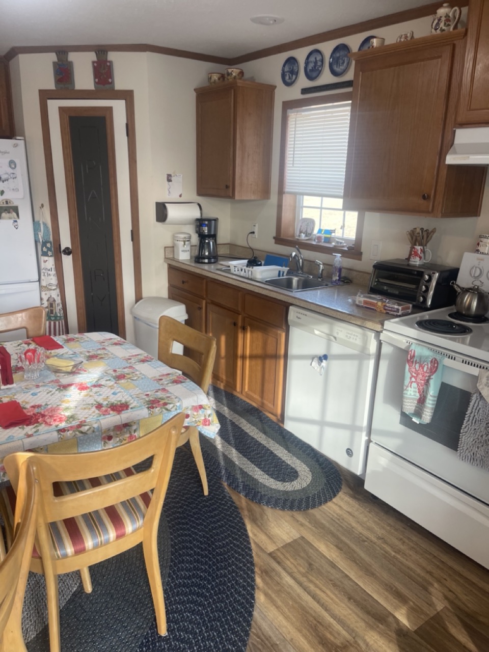 Stratford, IA Restful Home