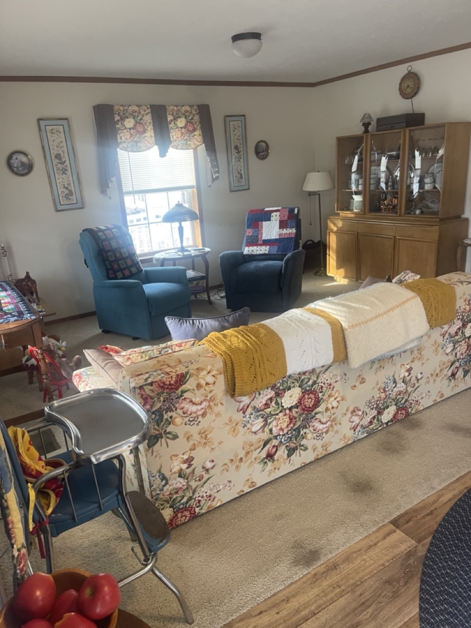 Stratford, IA Restful Home