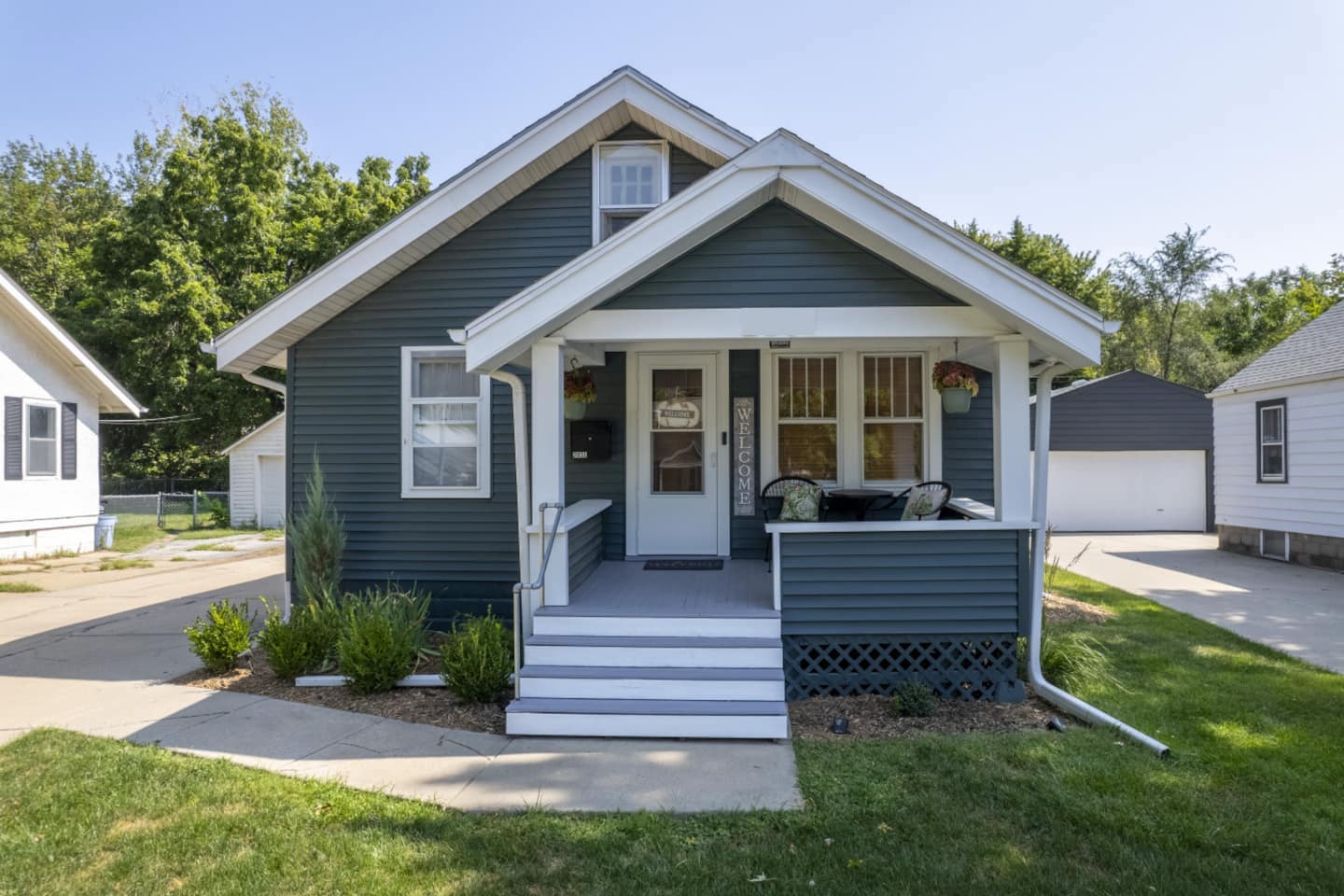 Omaha, NE Home