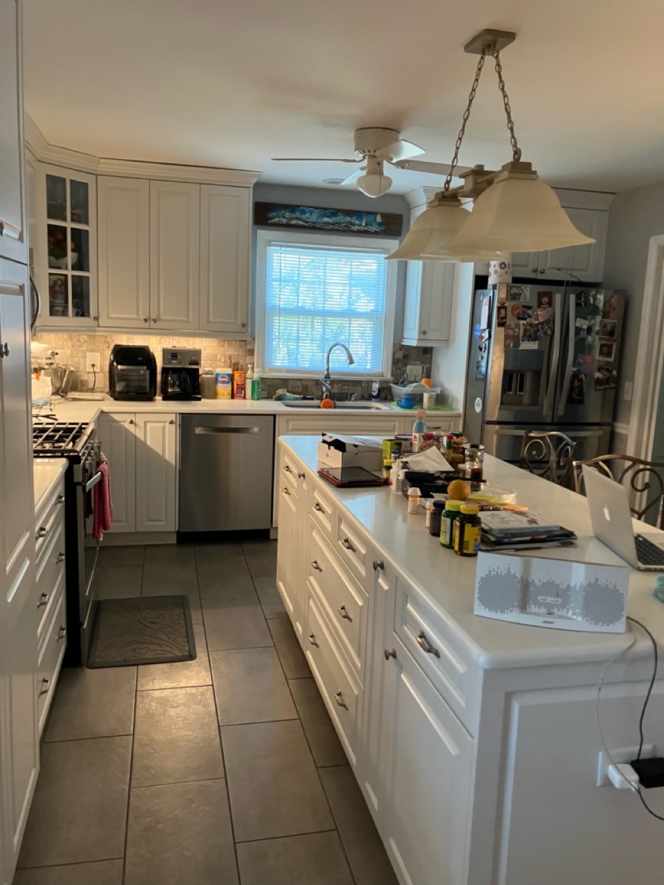 Pensacola, FL Private Basement Home