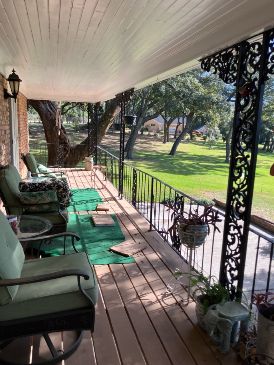 Pensacola, FL Private Basement Home