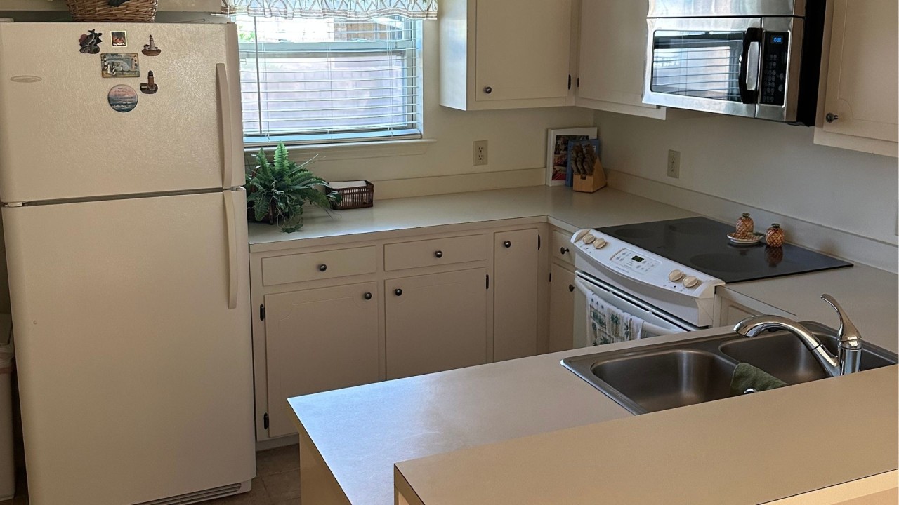 Gulf Shores, AL Townhome 