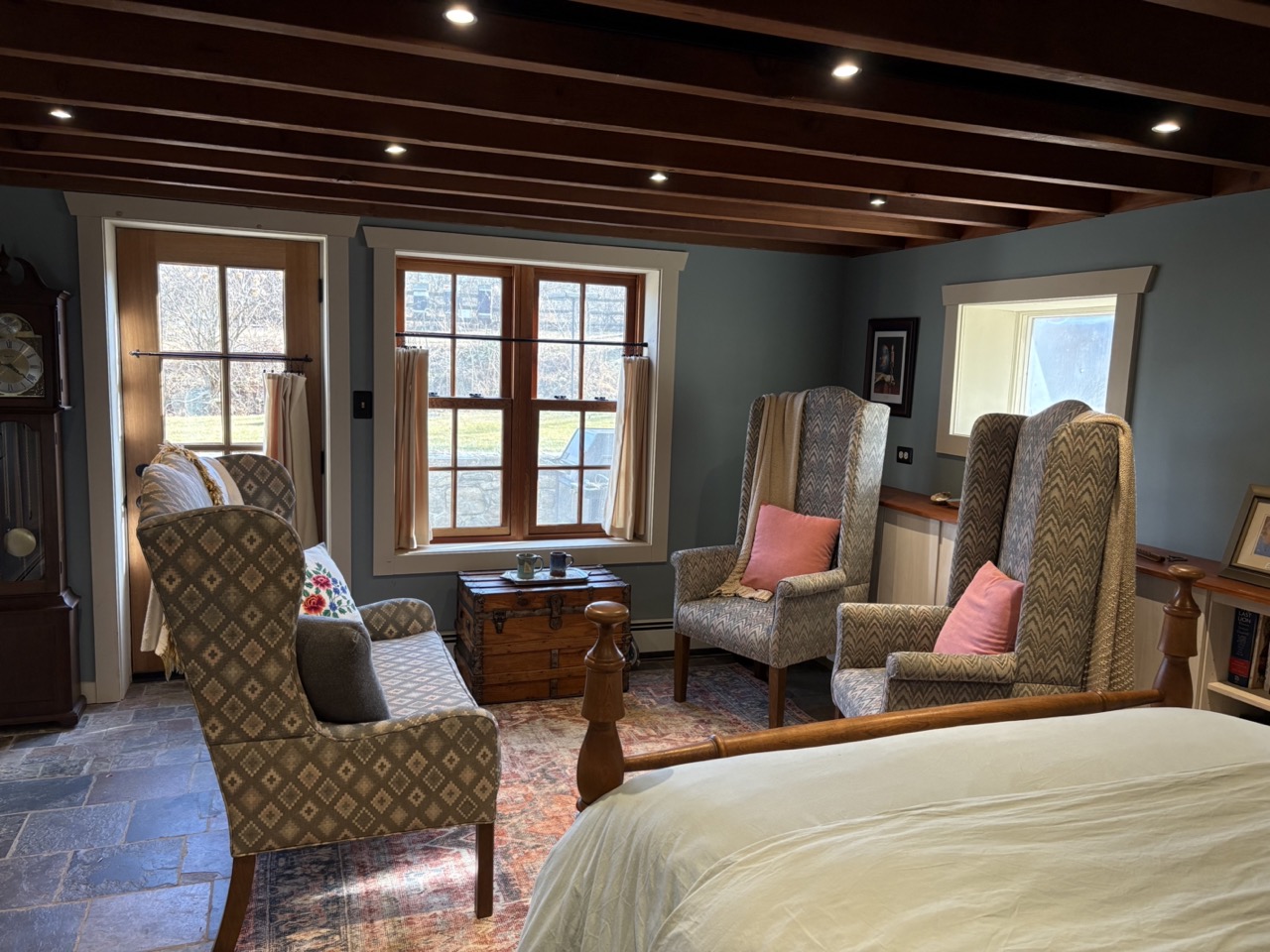 Chester Springs, PA House Beautiful