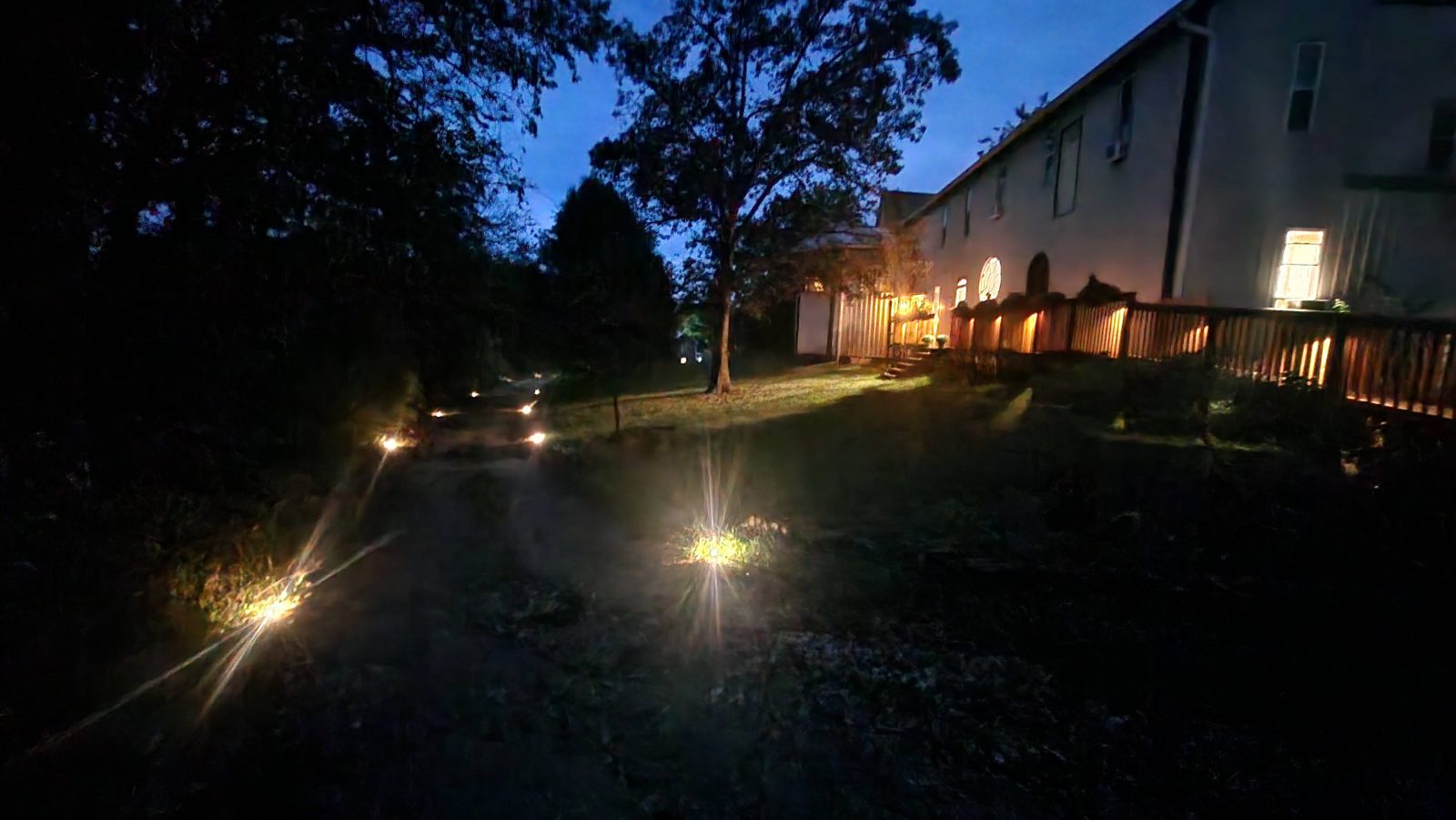 ServantCARE hospitality home