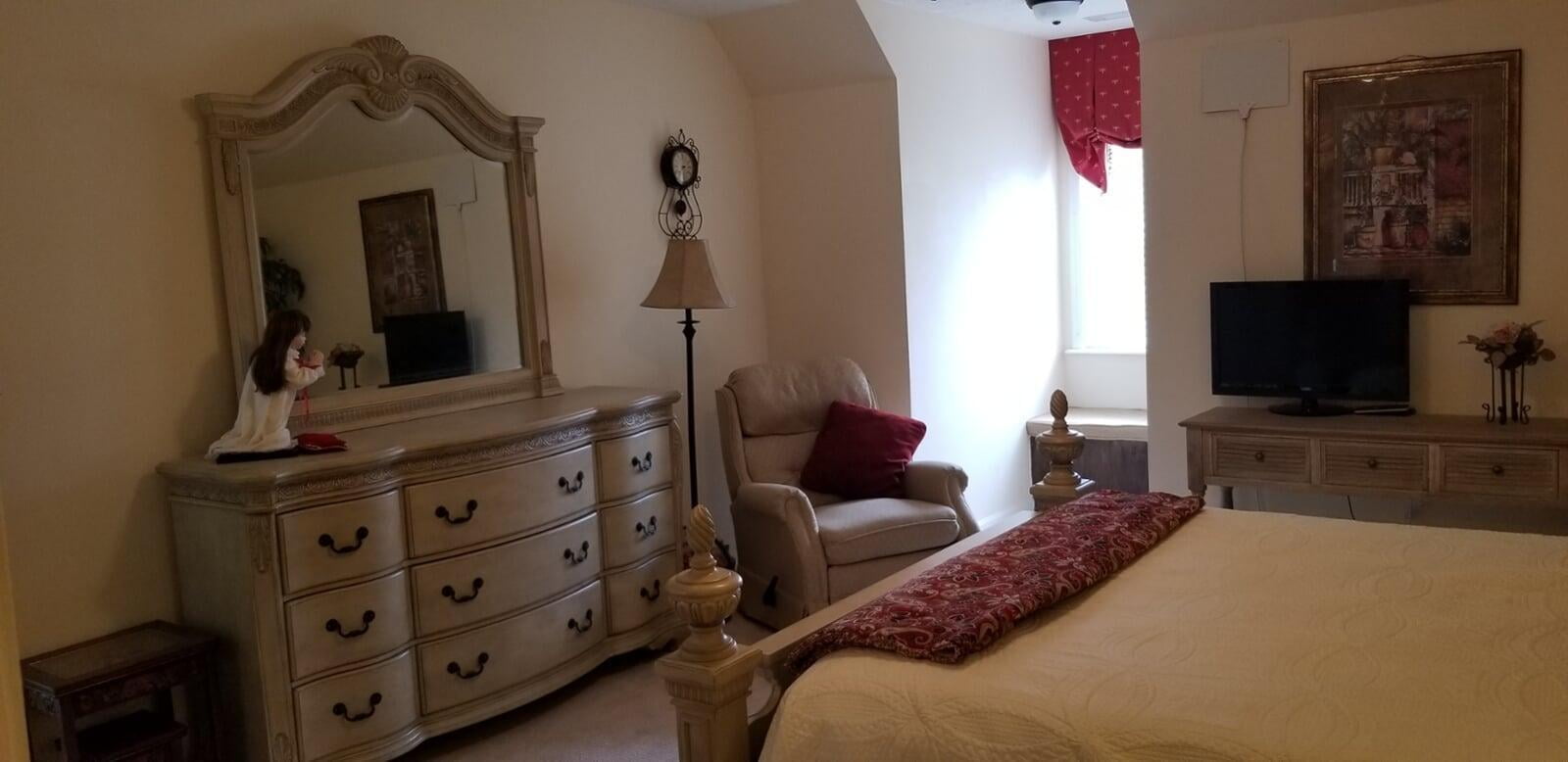 Hogansville, GA Farm Home