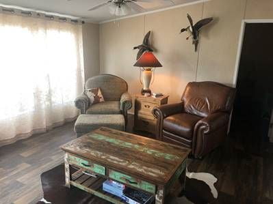 Hondo, TX Twin Hollow Creek Lodge