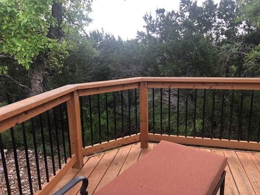 Hondo, TX Twin Hollow Creek Lodge