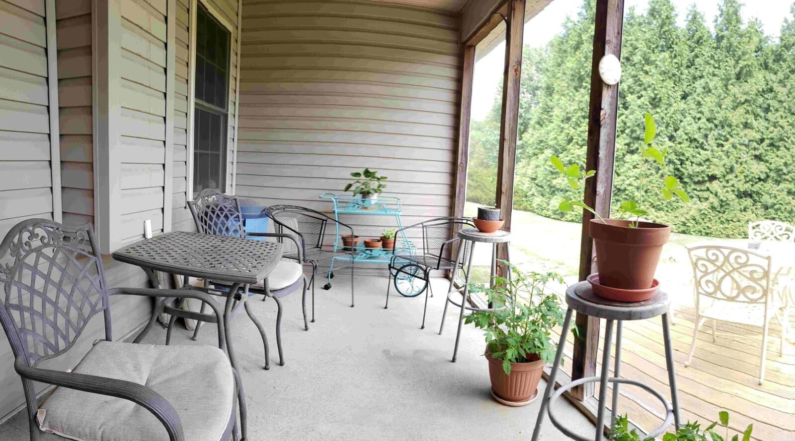 ServantCARE hospitality home