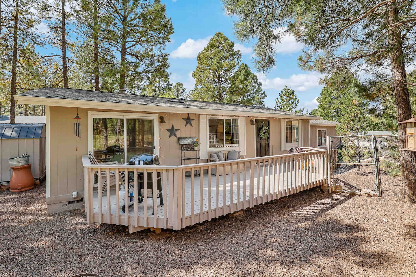 ServantCARE hospitality home