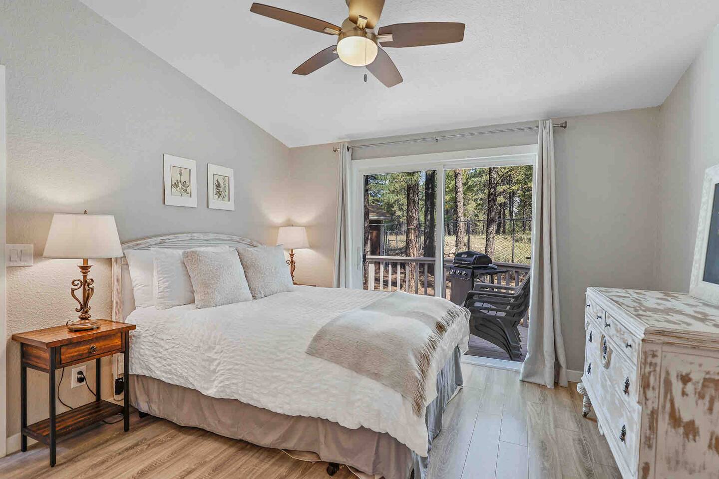 ServantCARE hospitality home