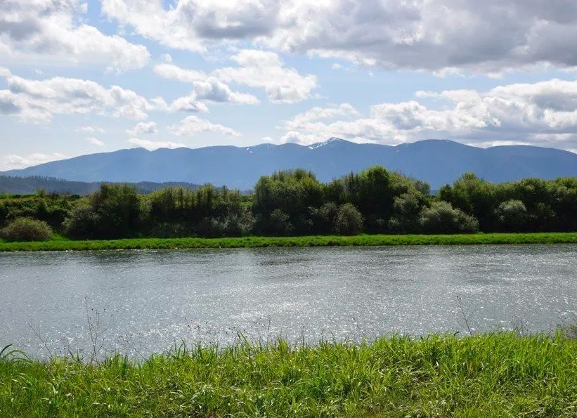 Bonners Ferry, ID Home