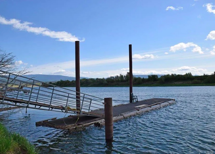Bonners Ferry, ID Home